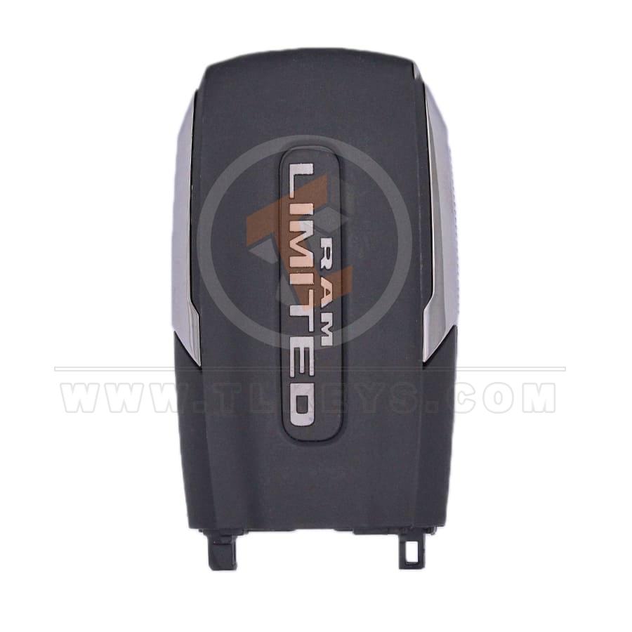 Genuine Smart Proximity 433MHz 6 Buttons Buttons 6