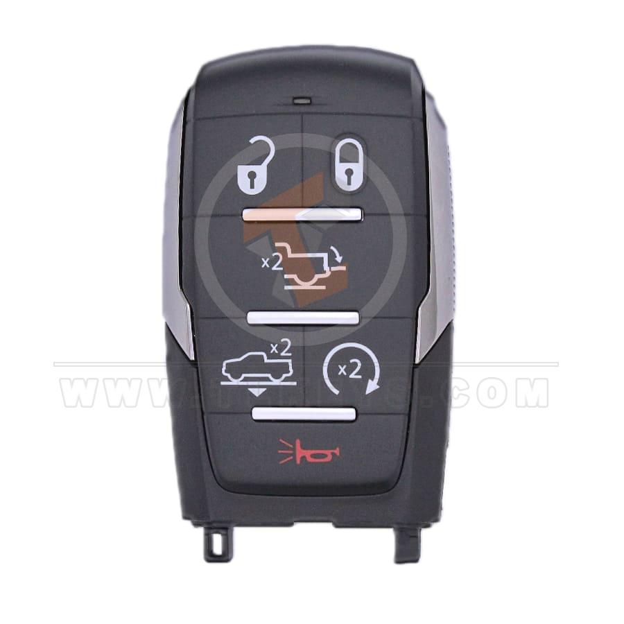 Genuine Smart Proximity 433MHz 6 Buttons Frequency 433MHz