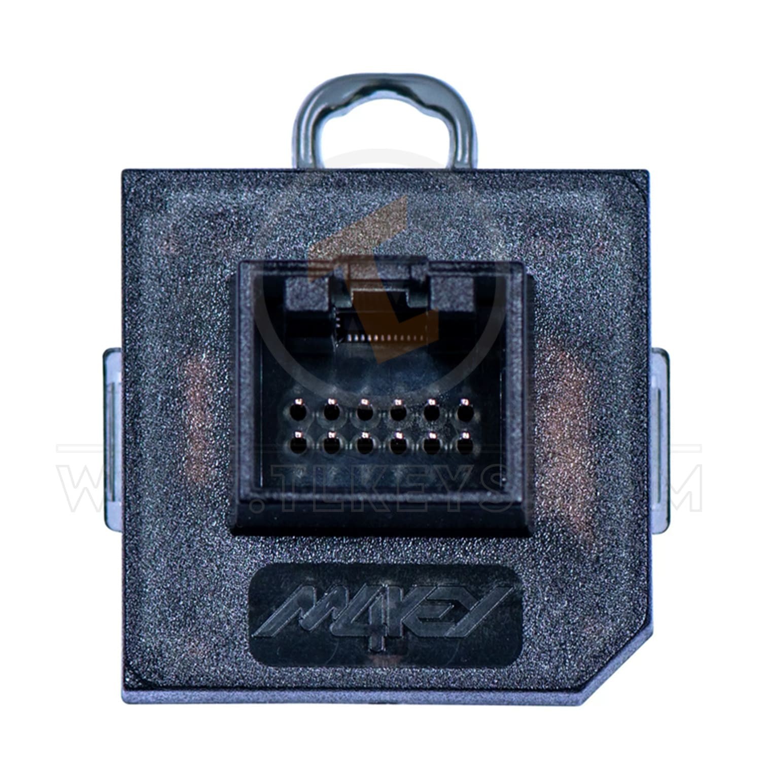 Jeep Fiat Steering Lock Emulator SCL CAN BUS Emulators