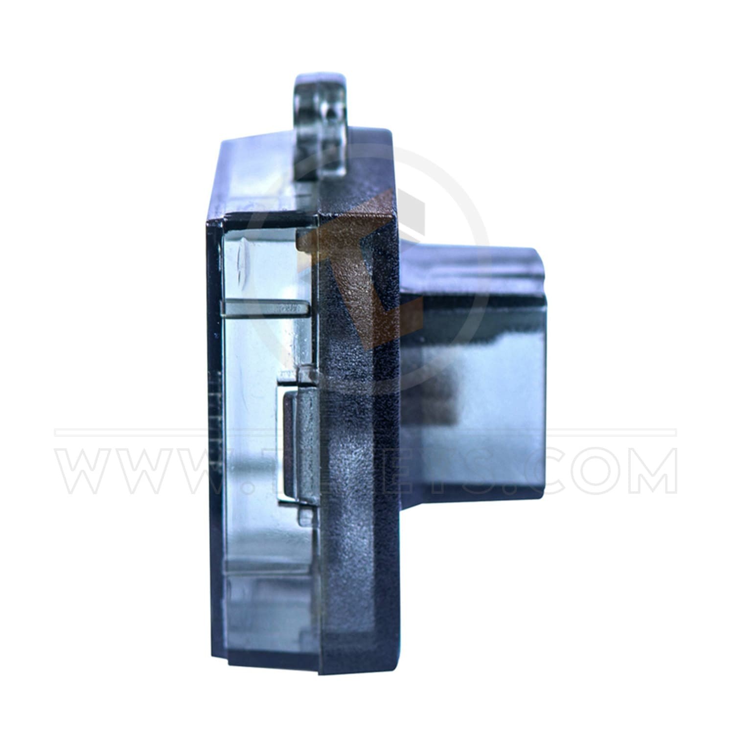 Jeep Fiat Steering Lock Emulator SCL CAN BUS Emulators