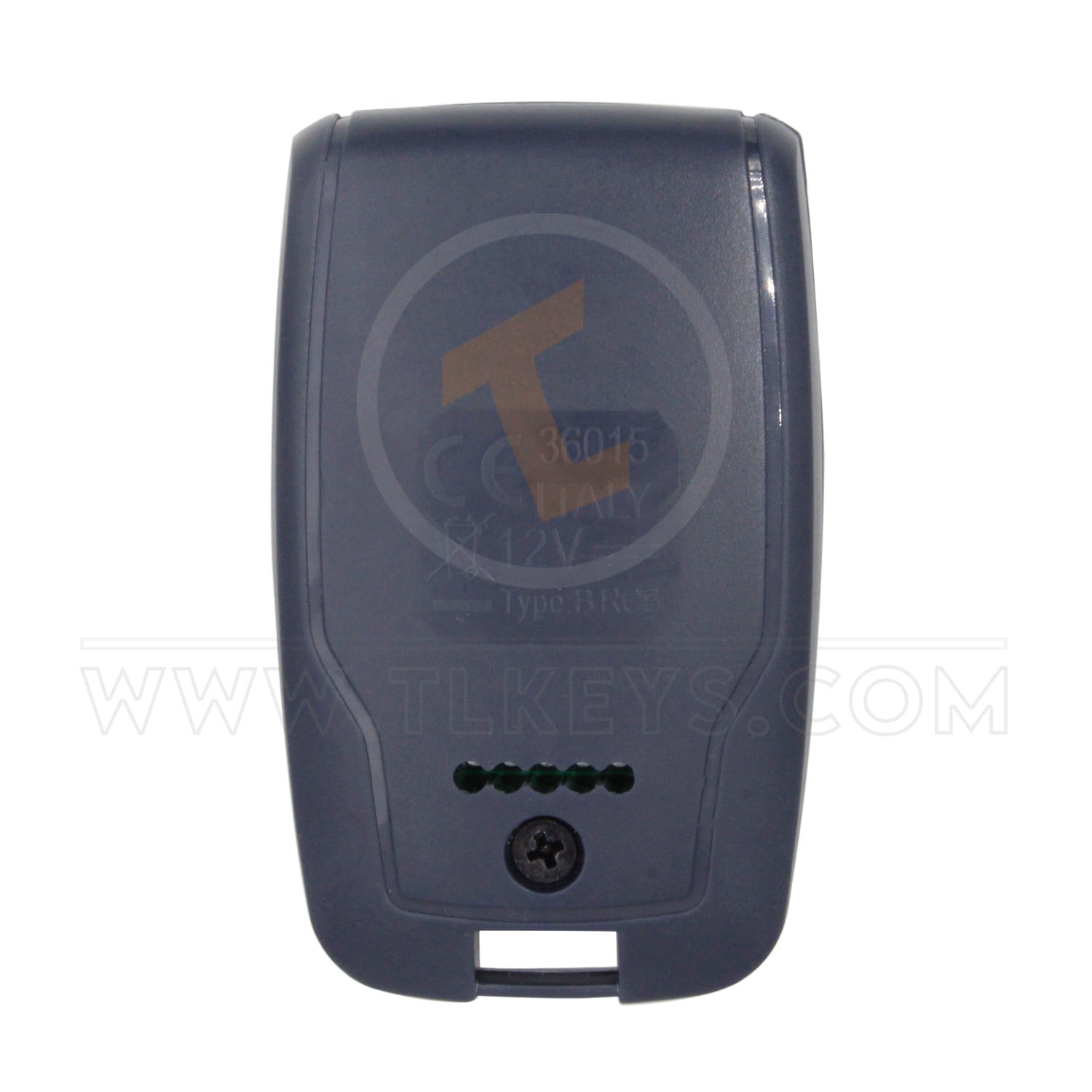 BFT Compatible Remote Control 2 Buttons B RCB Type garage gate remote