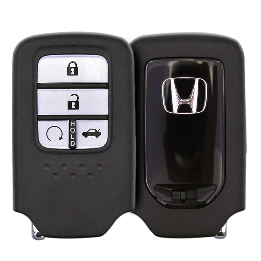 72147-TVA-D0 Genuine Honda Smart Proximity Buttons 2 - thumbnail