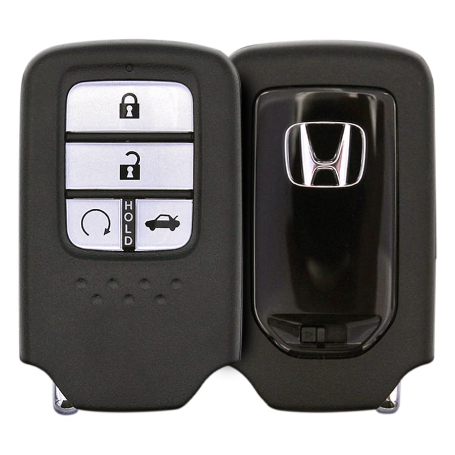 72147-TVA-H1 Genuine Honda Smart Proximity Buttons 2 - thumbnail