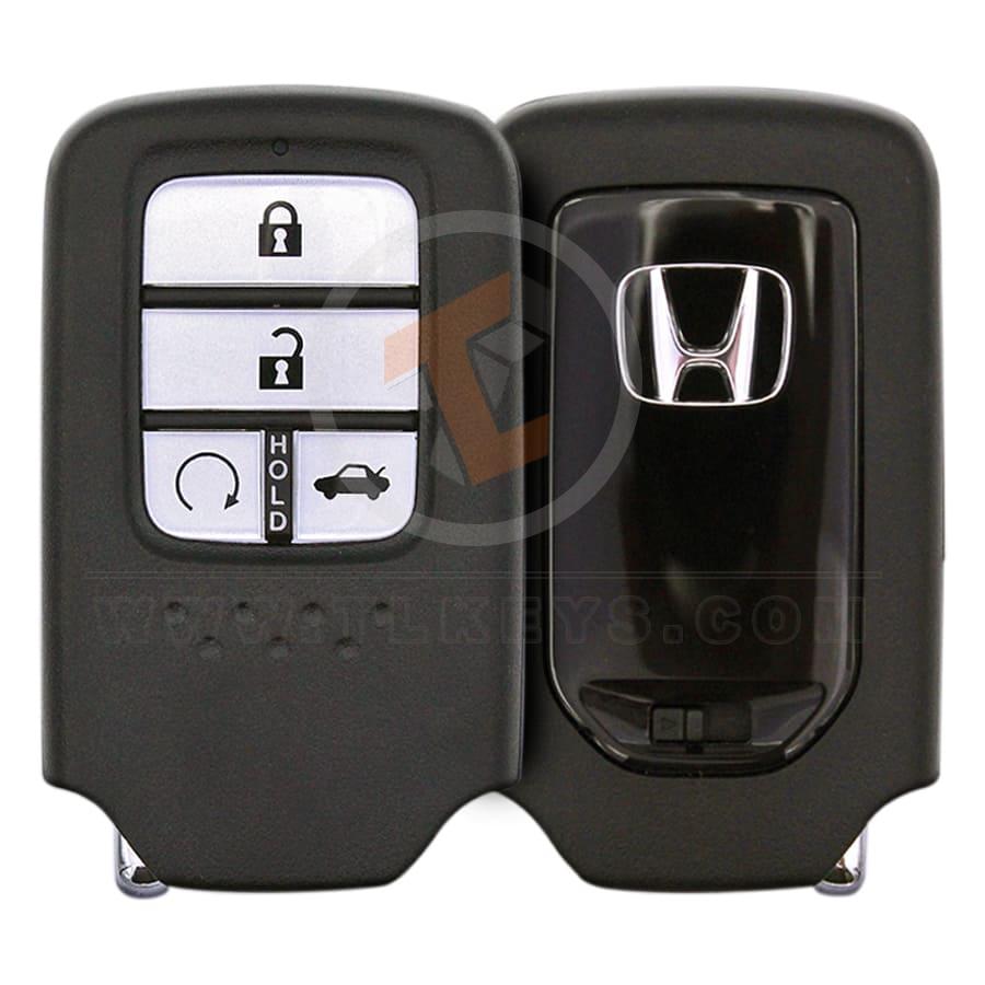 Genuine Honda Accord Smart Proximity 2018 2019 P/N: 72147-TVA-H1 Remote Type Smart Proximity