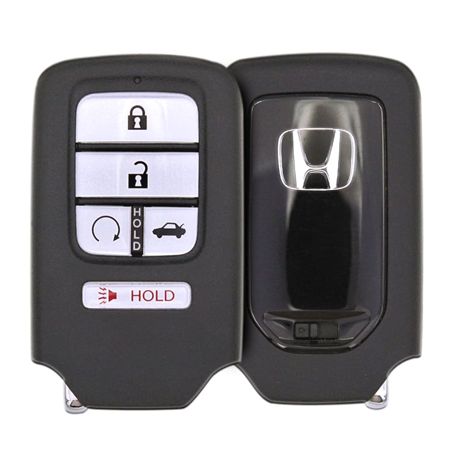 72147-TVA-A0 Original Honda Smart Proximity Buttons 2 - thumbnail