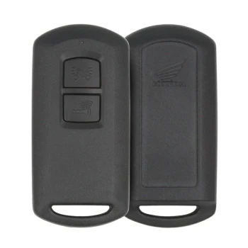 Honda genuino Haga clic Vario Smart Key Remote 2 Botones P/N: 35121-K59-T11