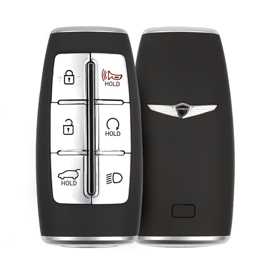 95440-T6104 Genuine Smart Proximity Remote Type Fobik - thumbnail