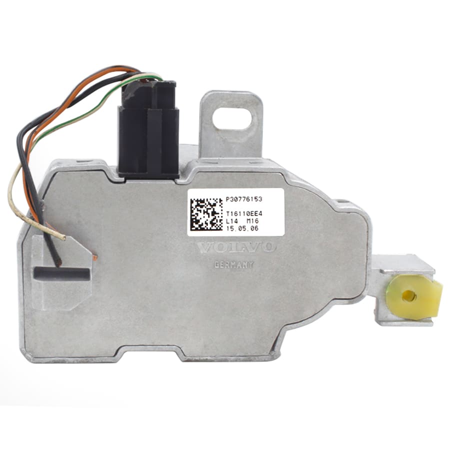 Steering Wheel Ignition Lock for Volvo V50 2005 P