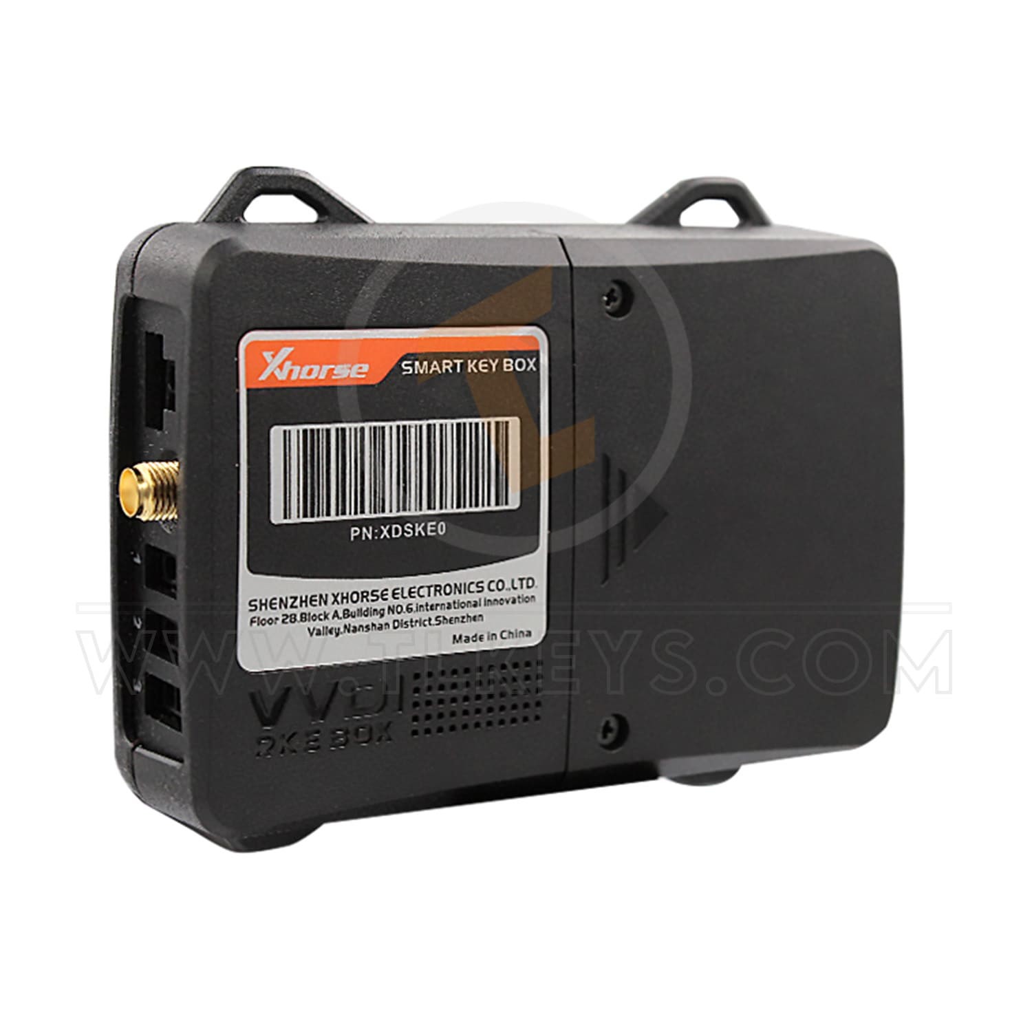 Xhorse Smart Key Box Work With Smart Phone XDSKE0EN smart key box