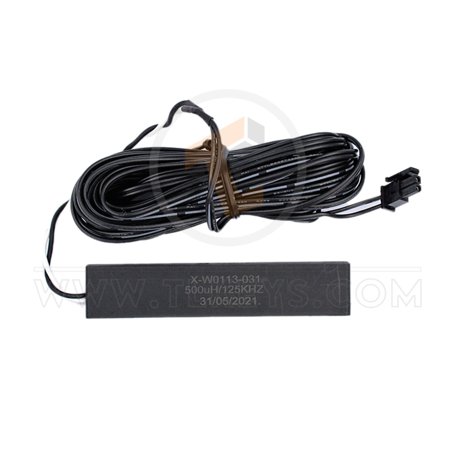 Xhorse Smart Key Box Work With Smart Phone XDSKE0EN Xhorse