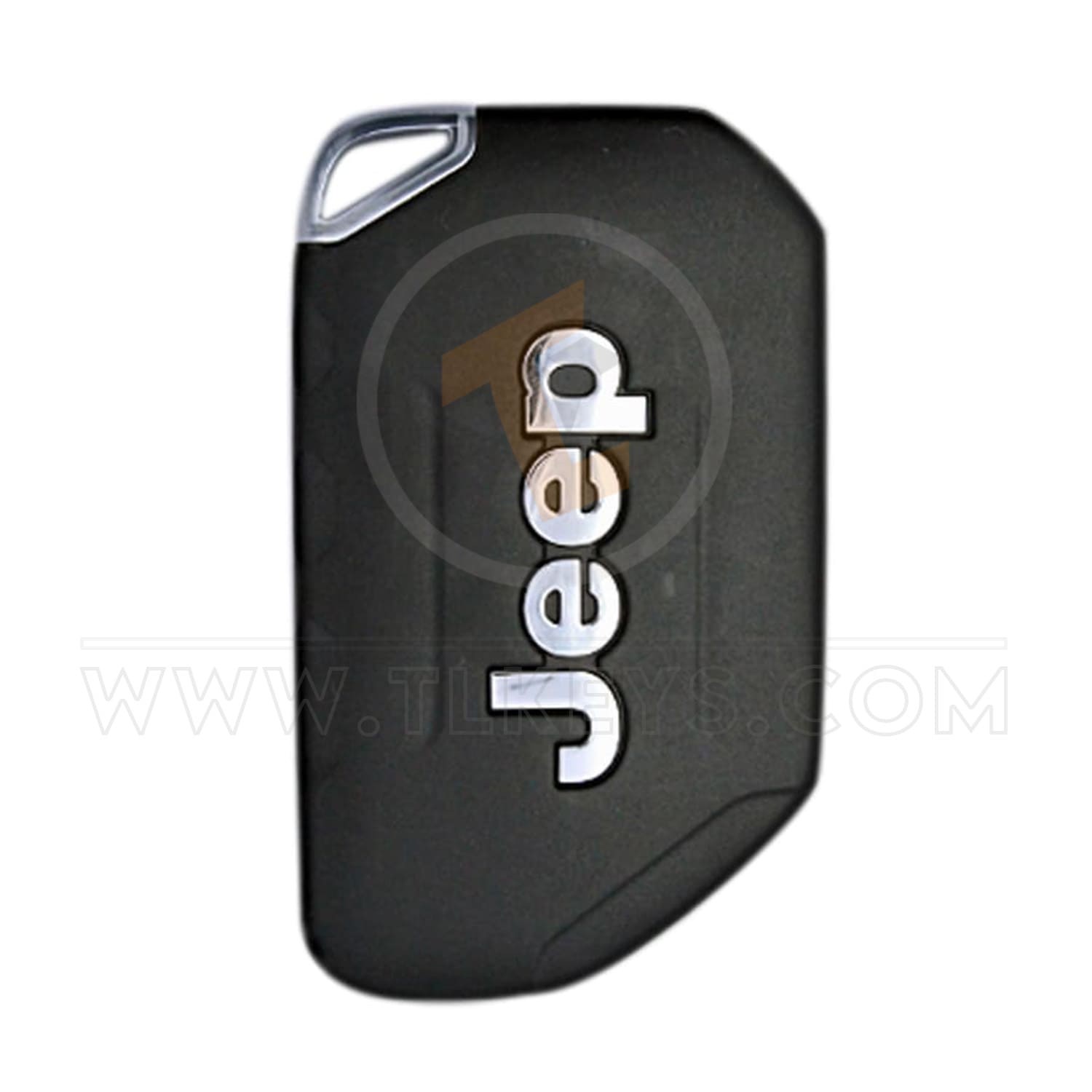 Genuine Jeep Gladiator Wrangler Flip Key Remote 2018 2020 P/N: 68416784AB Buttons 4