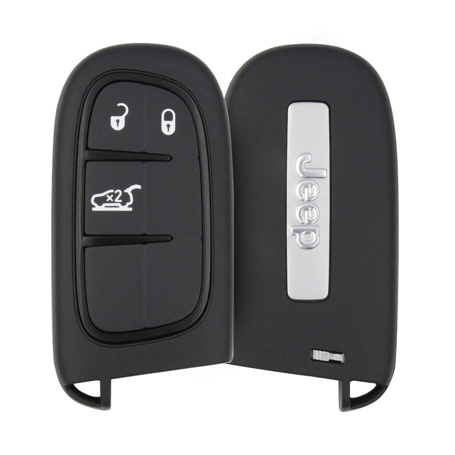 Genuine Jeep Smart Proximity 2014 2022 P/N: 68141584AJ 315MHz