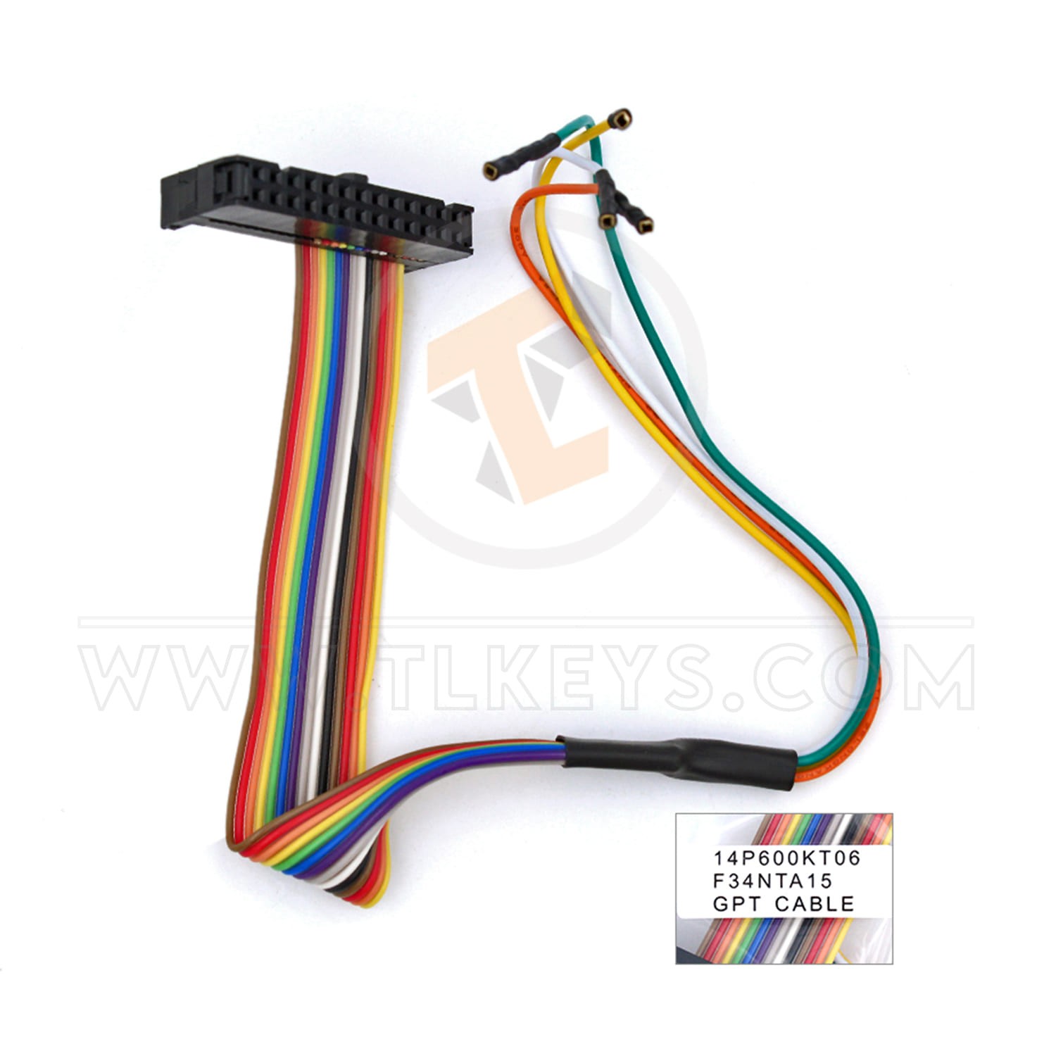 K-TAG K Tag Master Tool Device Programming for ECU Tuning Tools