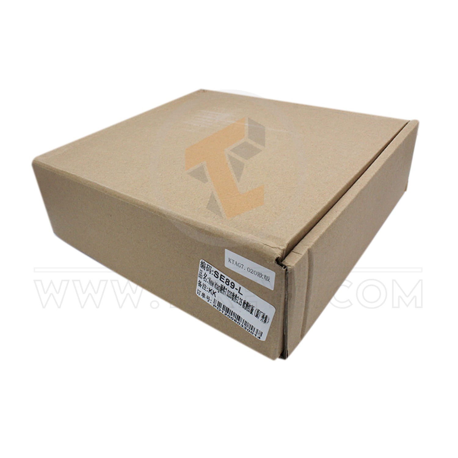 K-TAG K Tag Master Tool Device Programming for ECU Tuning Tools