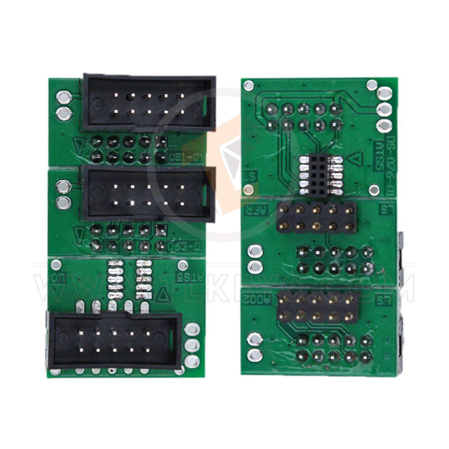 Tuning Tools K-TAG K Tag Master Tool Device Programming for ECU