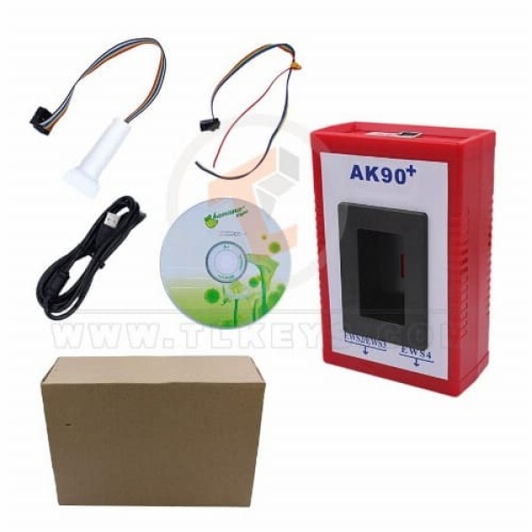 BMW AK90 Key Programmer for All BMW EWS Programmin