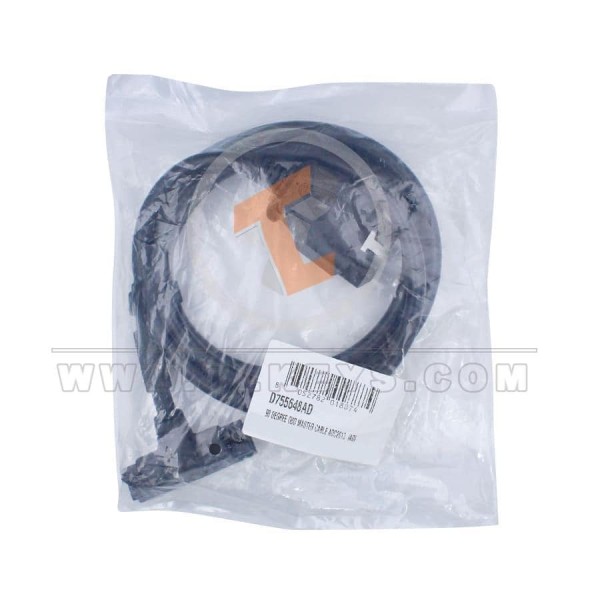 Advanced Diagnostics New 90° Smart Pro OBD Master Cable ADC2013 cables
