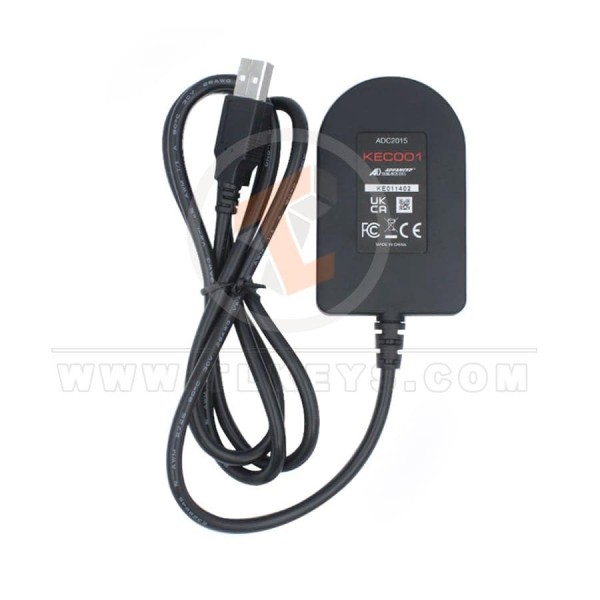 Advanced Diagnostics ADC2015 Emulator Cable for Toyota and Subaru Emulators