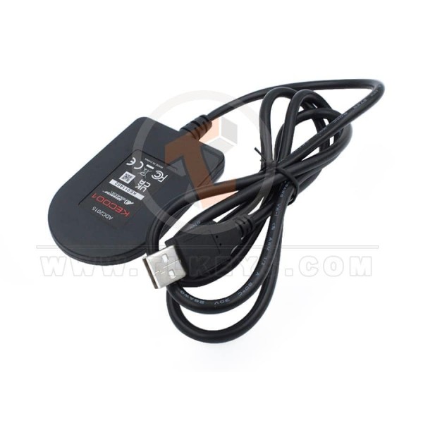 Advanced Diagnostics ADC2015 Emulator Cable for Toyota and Subaru Emulators