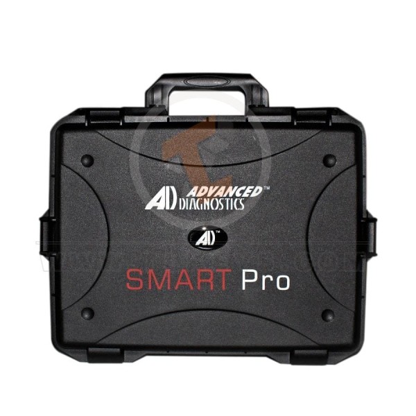 Advanced Diagnostics Smart Pro New Device 1Month Free Token