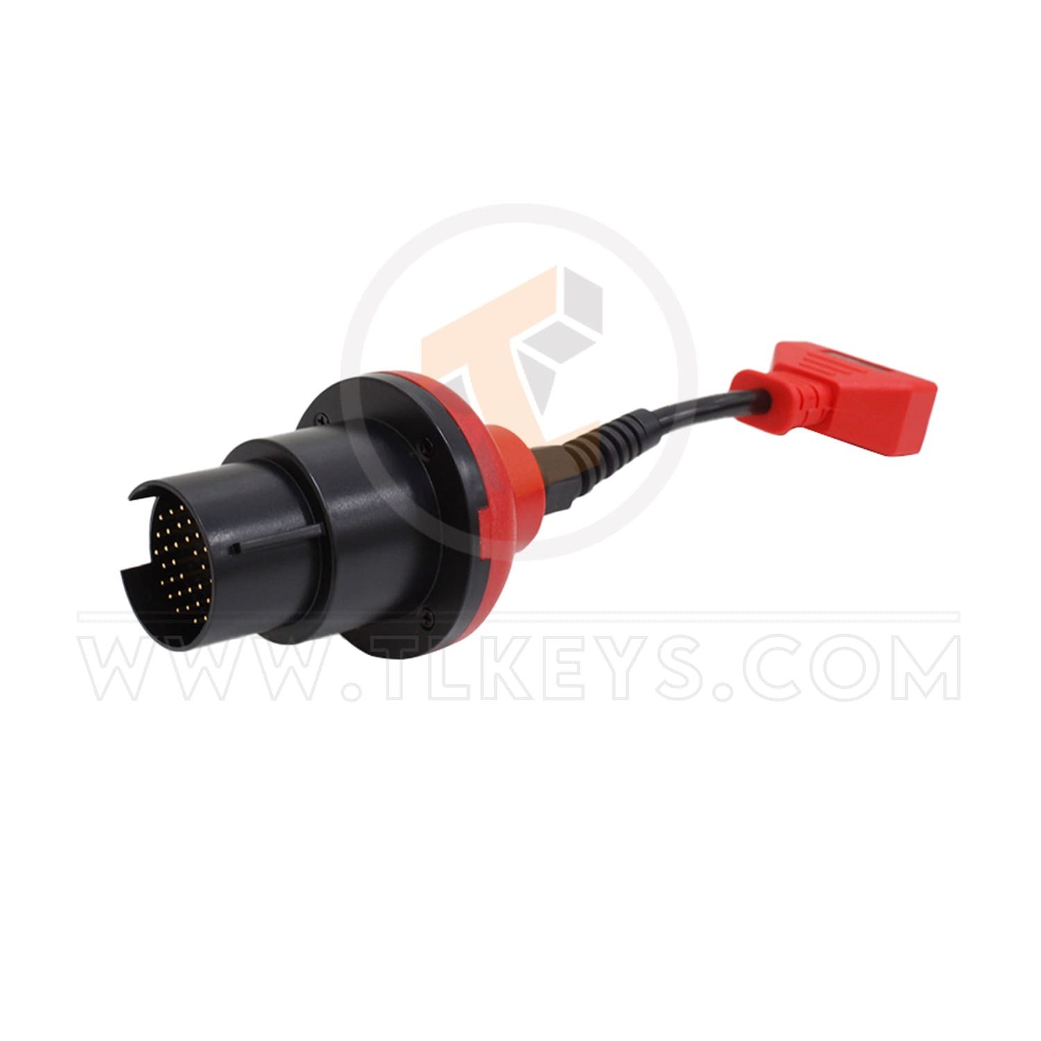Dispositivo de escáner de diagnóstico bidireccional MaxiSYS Elite OBD2 y herramientas de diagnóstico de programación clave J2534