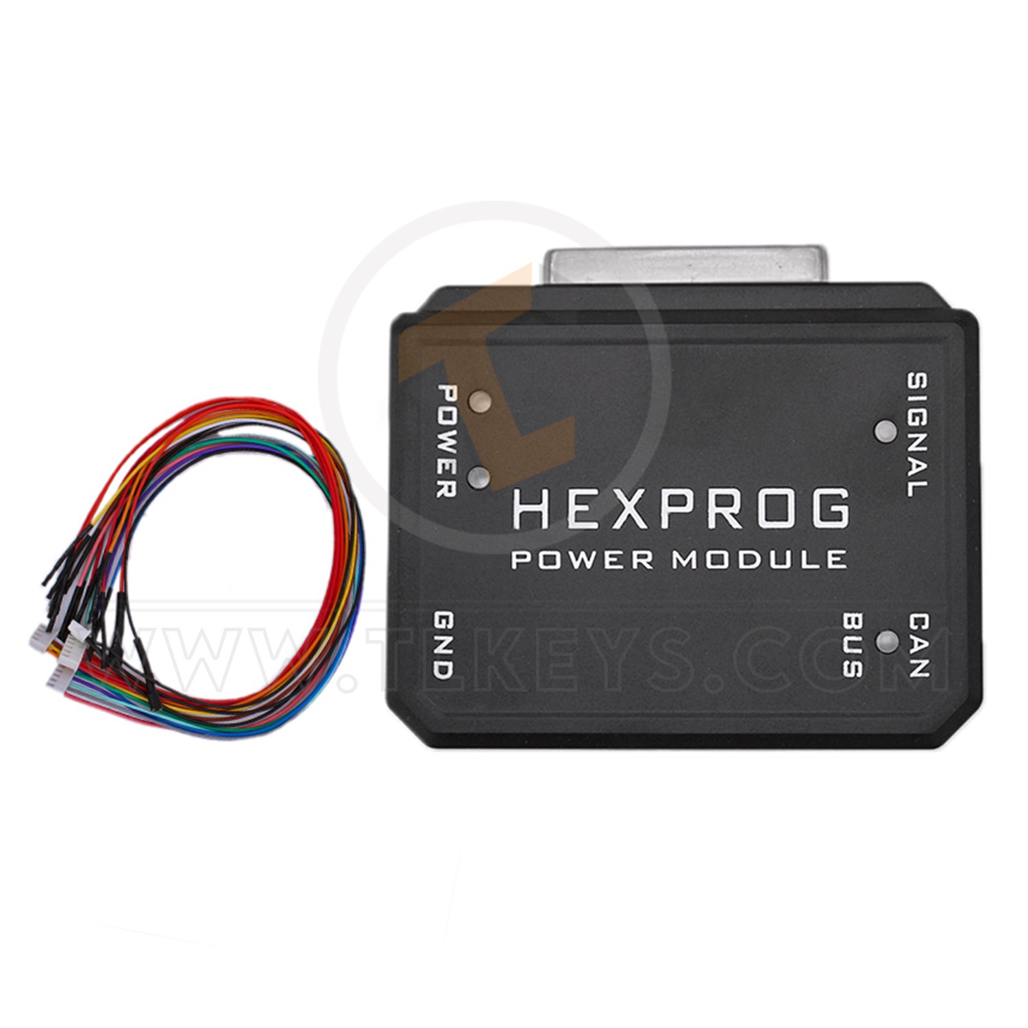 Microtronik Autohex II BMW WVCI HW4 Diagnostic Scan Coding Microtronik