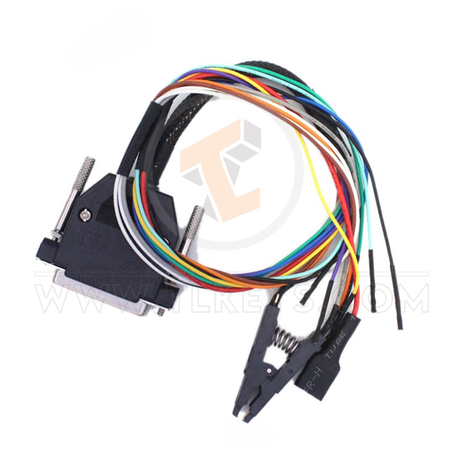 Key Programming Diagnostics Tools Microtronik Autohex II BMW WVCI HW4 Diagnostic Scan Coding