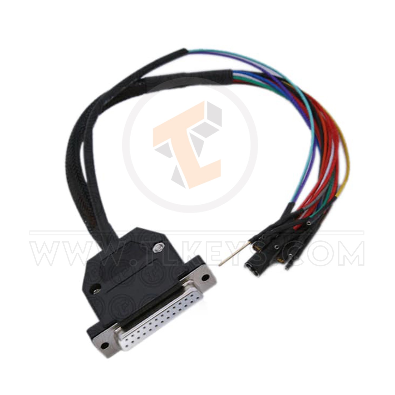 Key Programming Diagnostics Tools Microtronik Autohex II BMW WVCI HW4 Diagnostic Scan Coding