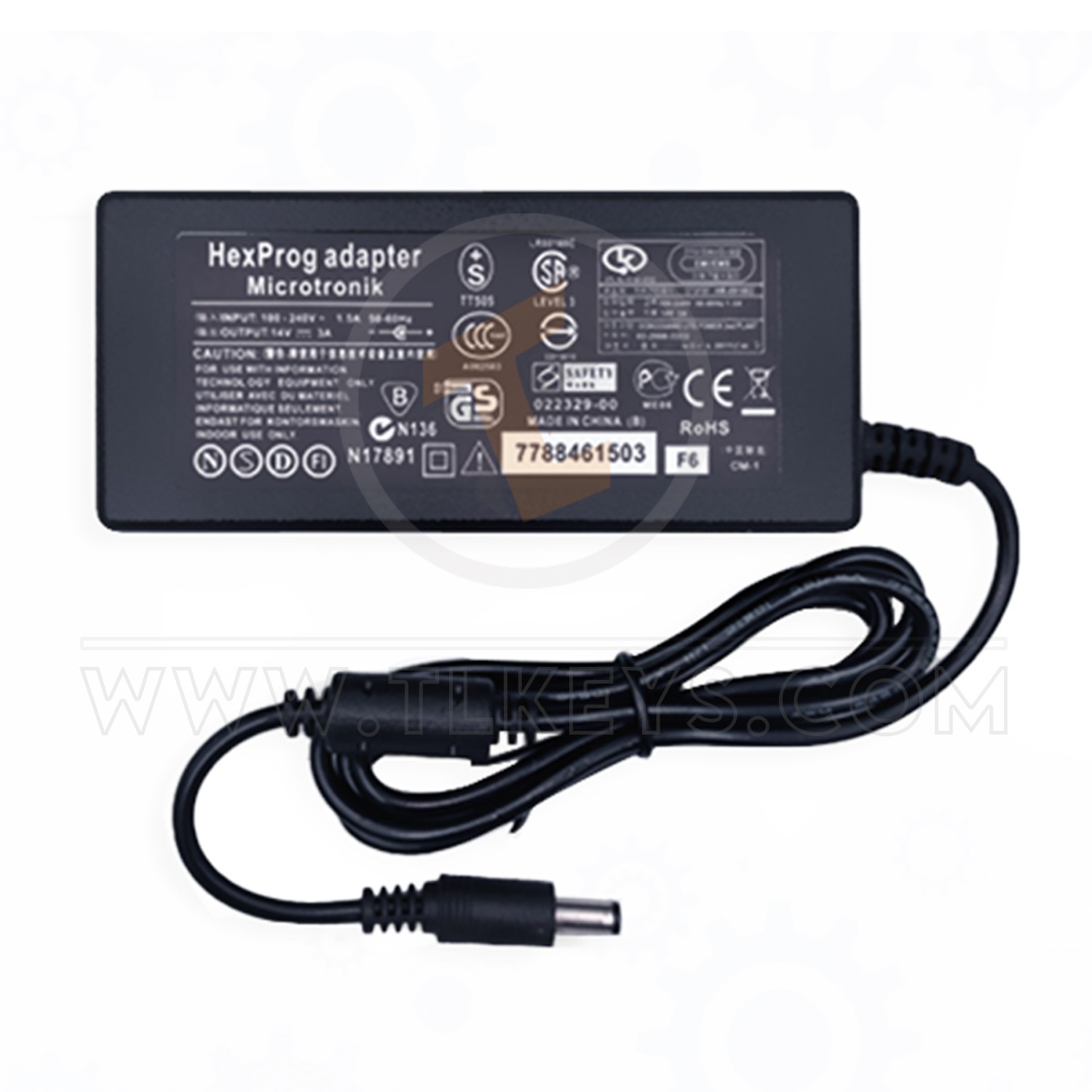 Microtronik Autohex II BMW WVCI HW4 Diagnostic Scan Coding Key Programming Diagnostics Tools