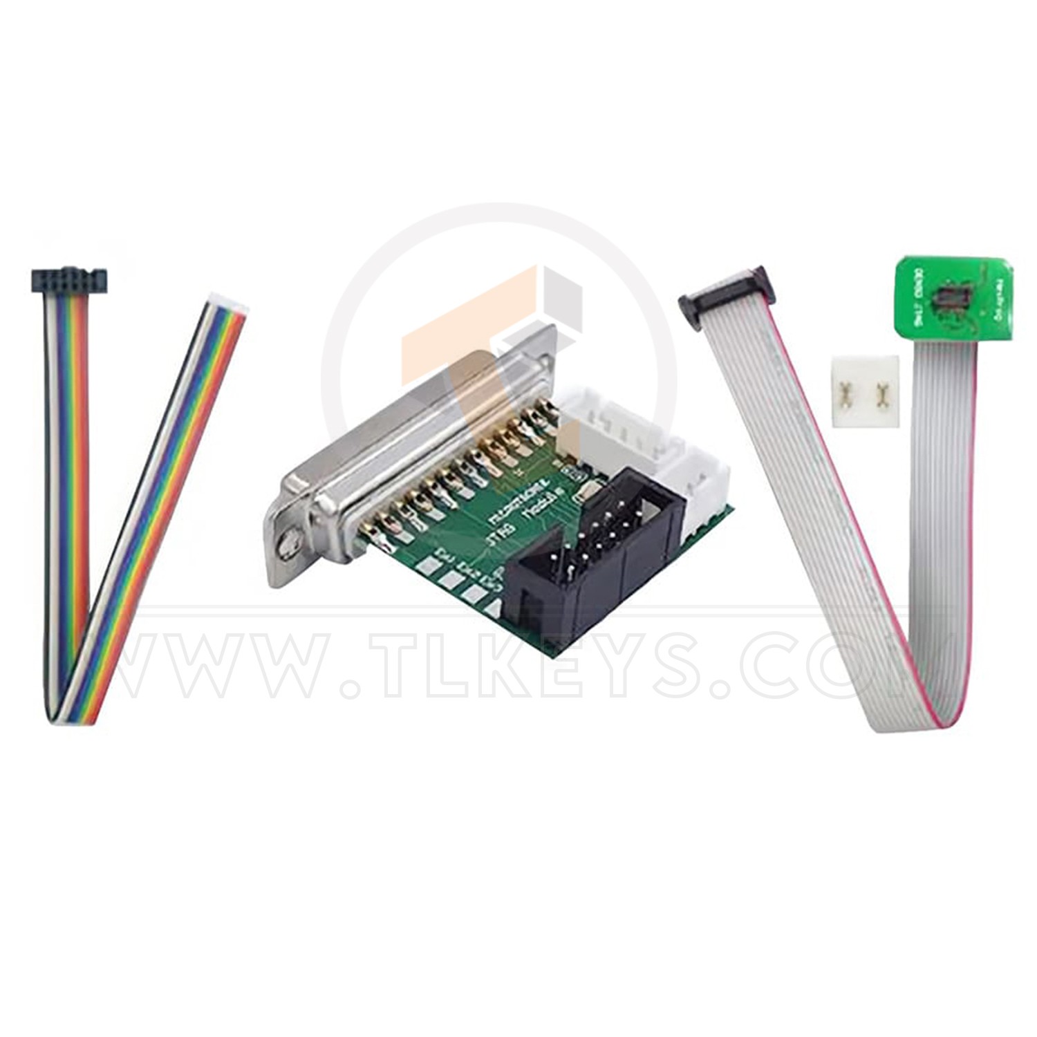 Microtronik Autohex II BMW WVCI HW4 Diagnostic Scan Coding Microtronik