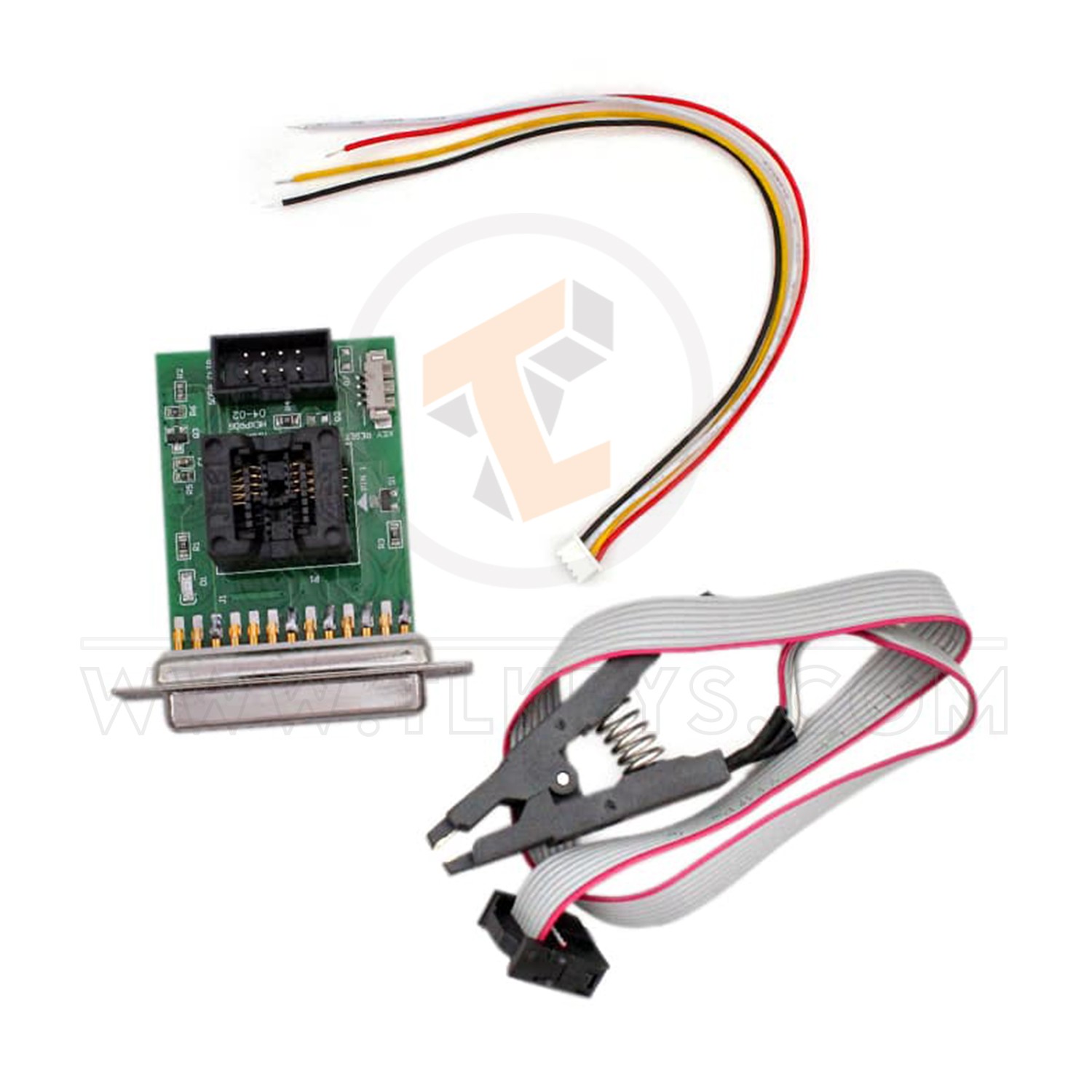 Microtronik Autohex II BMW WVCI HW4 Diagnostic Scan Coding Key Programming Diagnostics Tools