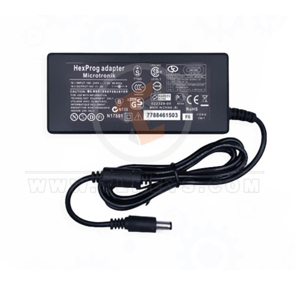Outils de diagnostic de programmation de clé de serrurier Microtronik Autohex II BMW Lite