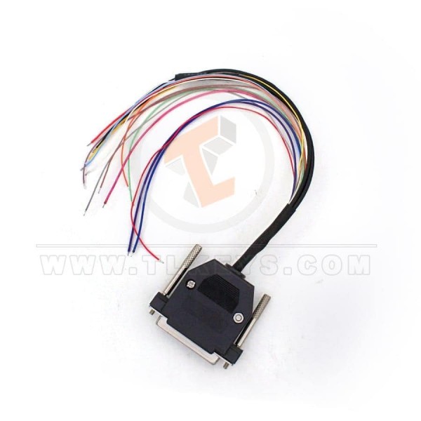 Microtronik Autohex II BMW Lite Serrurier Autohex II