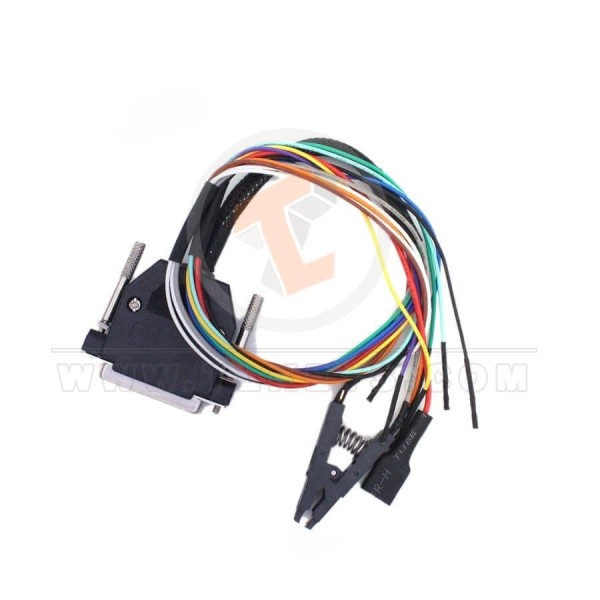 Outils de diagnostic de programmation de clé de serrurier Microtronik Autohex II BMW Lite