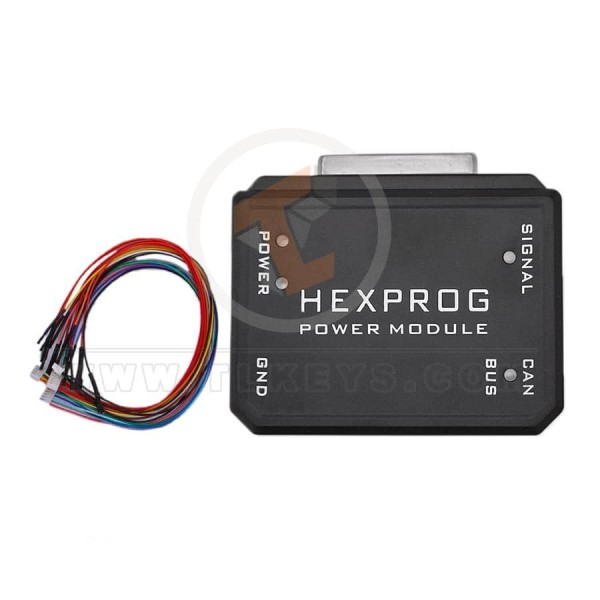 Outils de diagnostic de programmation de clé de serrurier Microtronik Autohex II BMW Lite