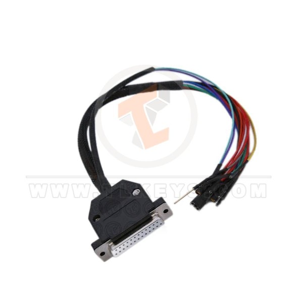 Outils de diagnostic de programmation clé Microtronik Autohex II BMW Standard