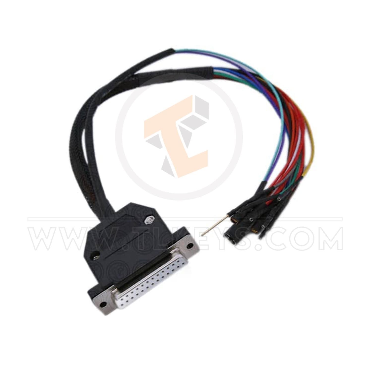 Outils de diagnostic de programmation clé Autohex II BMW dispositif de programmation professionnel