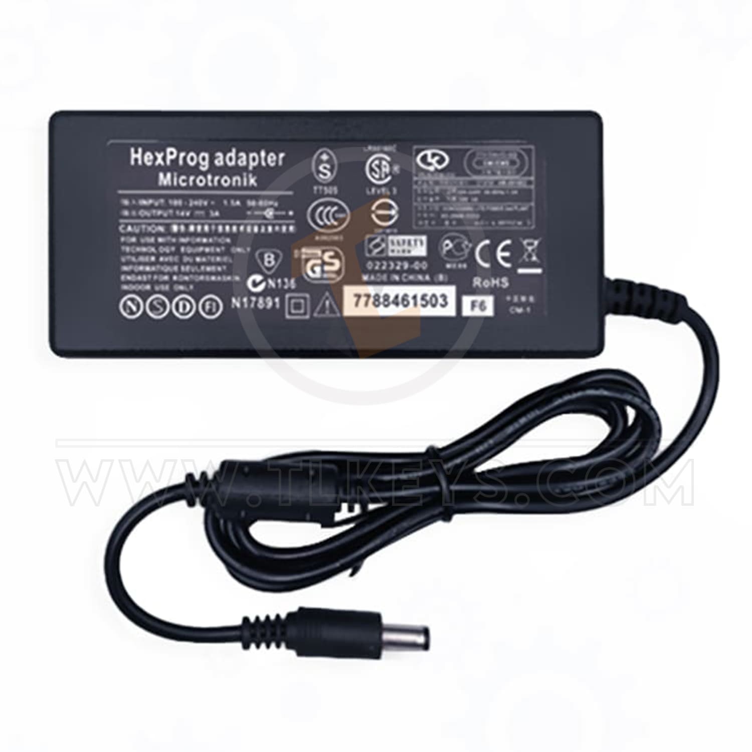 Outils de diagnostic de programmation clé Autohex II BMW dispositif de programmation professionnel