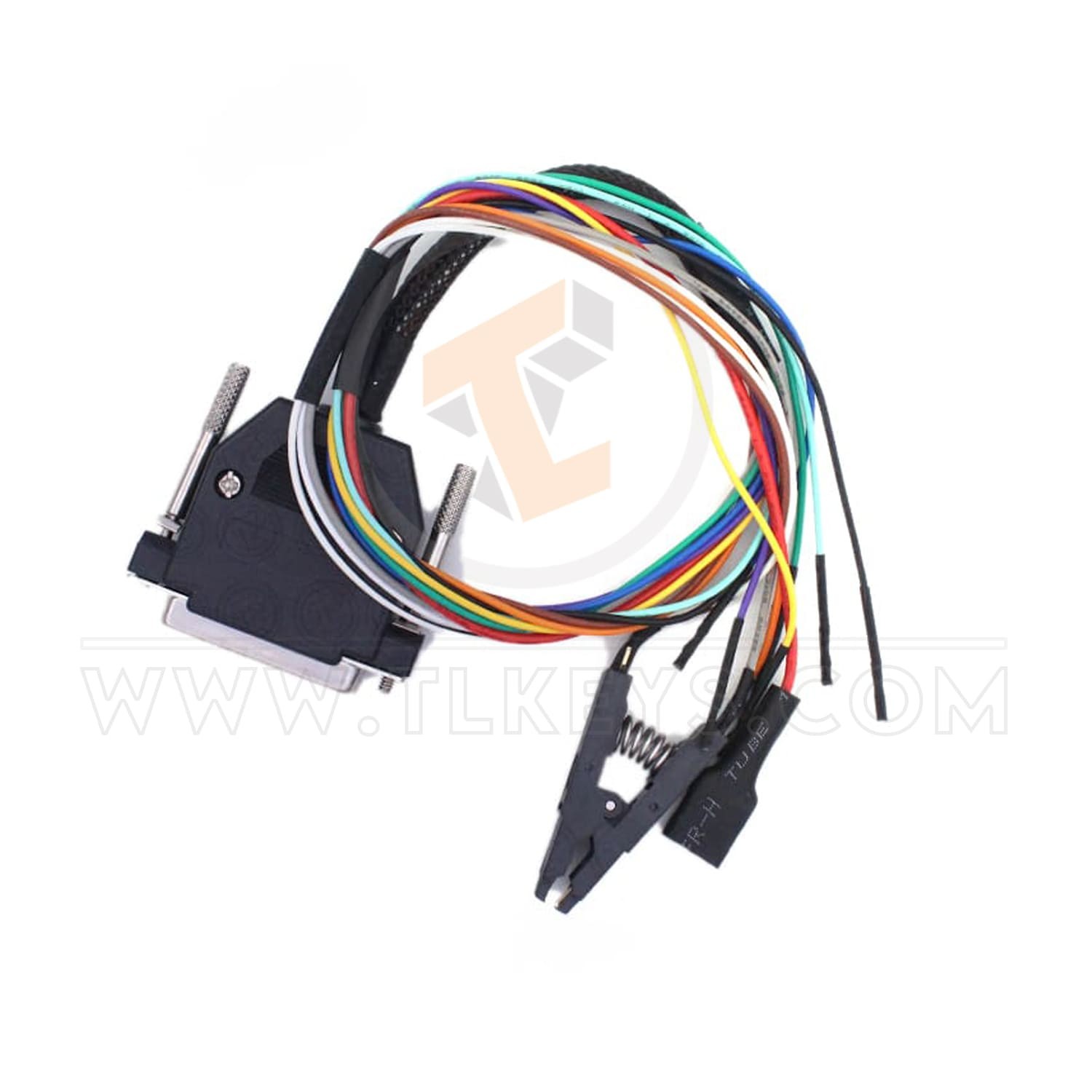 Outils de diagnostic de programmation clé Autohex II BMW dispositif de programmation clé