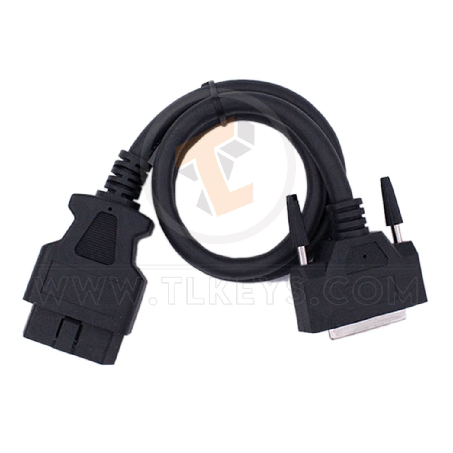 Outils de diagnostic de programmation de clé de mode de démarrage Autohex II BMW Standard et ISN Tricore