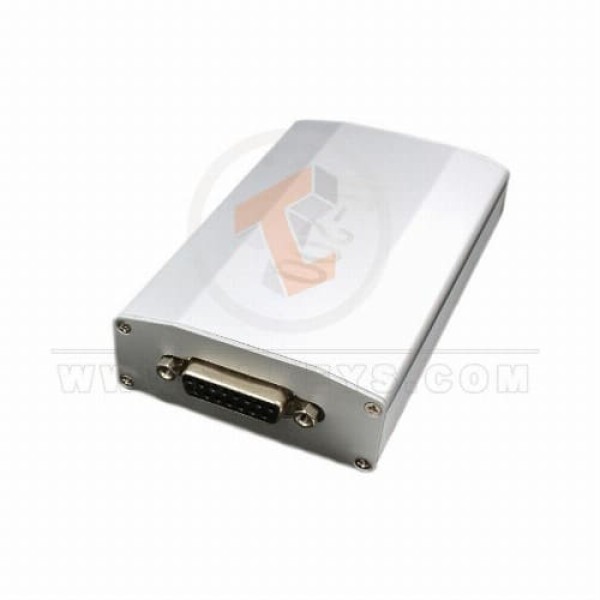 CG AT-200 AT200 work with N2055 B48 B58 OBD Diagnosis ECU Programming Tuning Tools