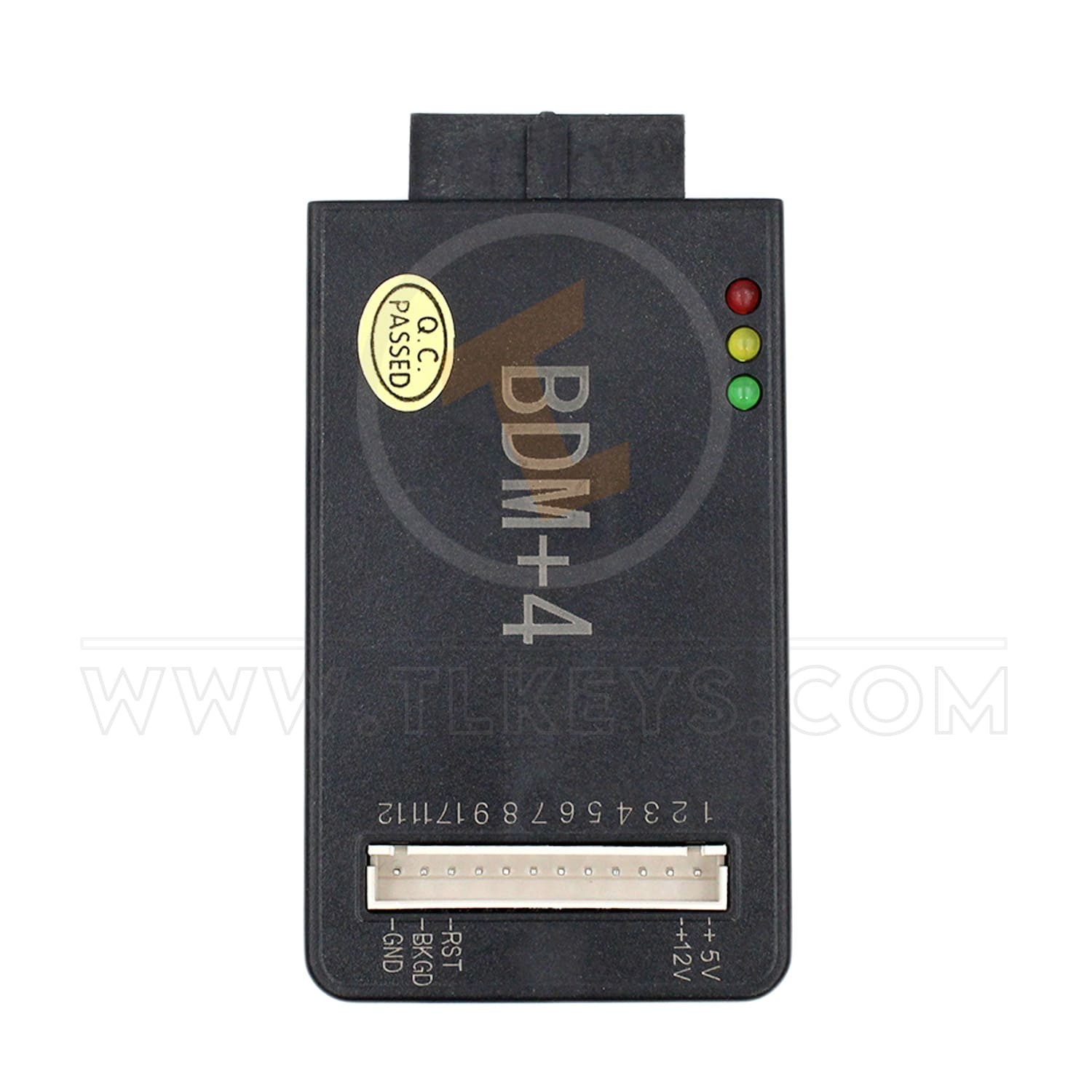 CGDI CG100 Device Full Version Read / Write / Repair - Airbag Restore Key Programming Diagnostics Tools