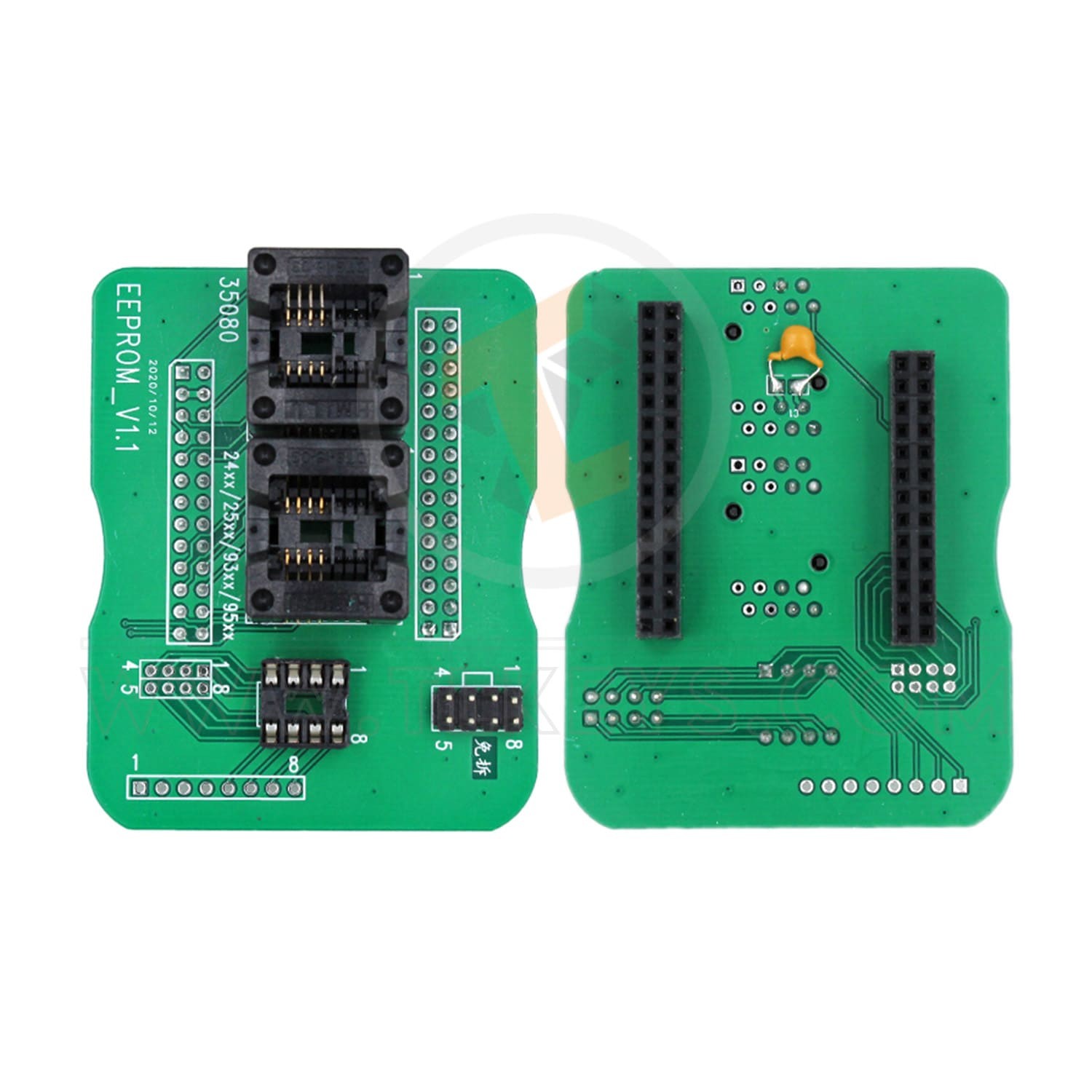 CGDI CG100 Device Full Version Read / Write / Repair - Airbag Restore Key Programming Diagnostics Tools