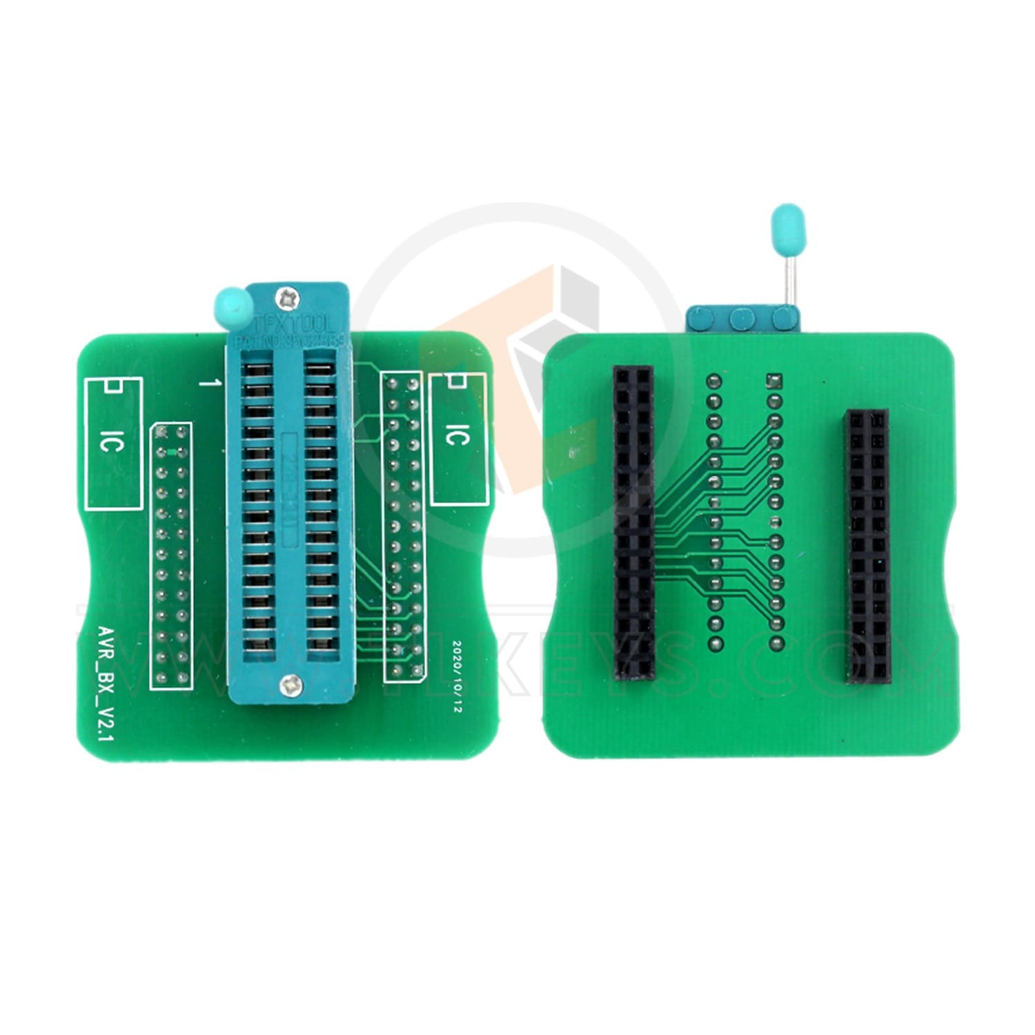 CGDI CG100 Device Full Version Read / Write / Repair - Airbag Restore CG Automotive Diagnostic