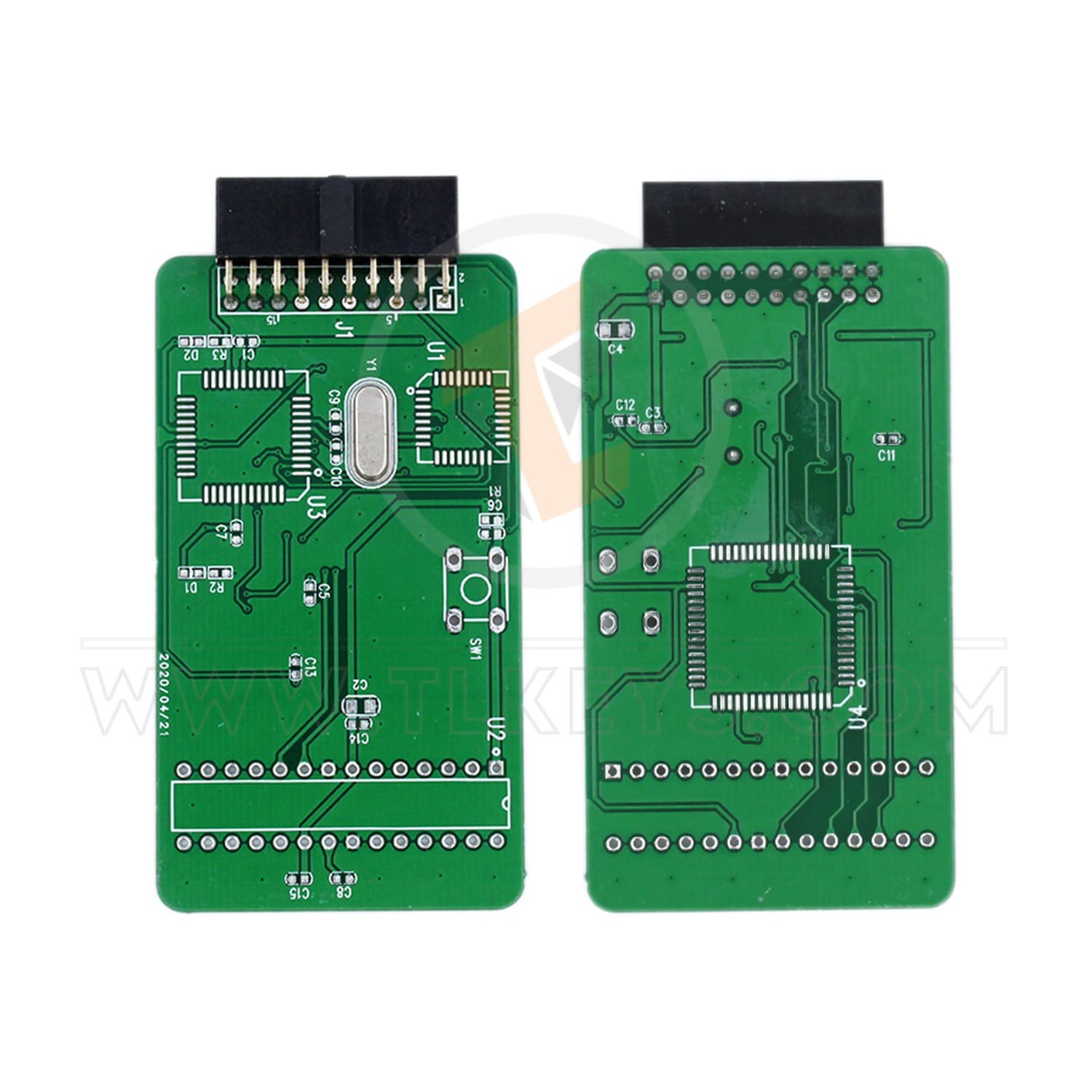 CGDI CG100 Device Full Version Read / Write / Repair - Airbag Restore Key Programming Diagnostics Tools