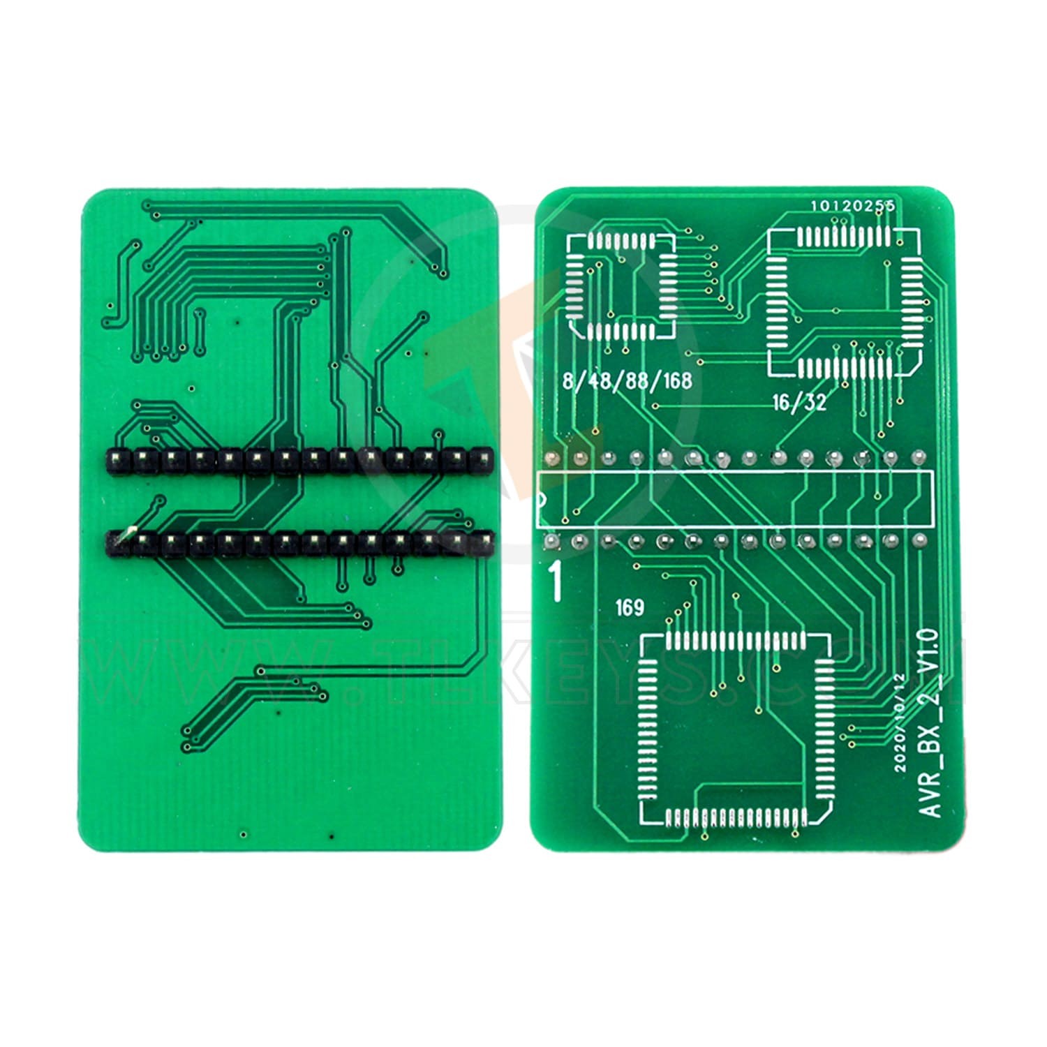 Key Programming Diagnostics Tools CGDI CG100 Device Full version