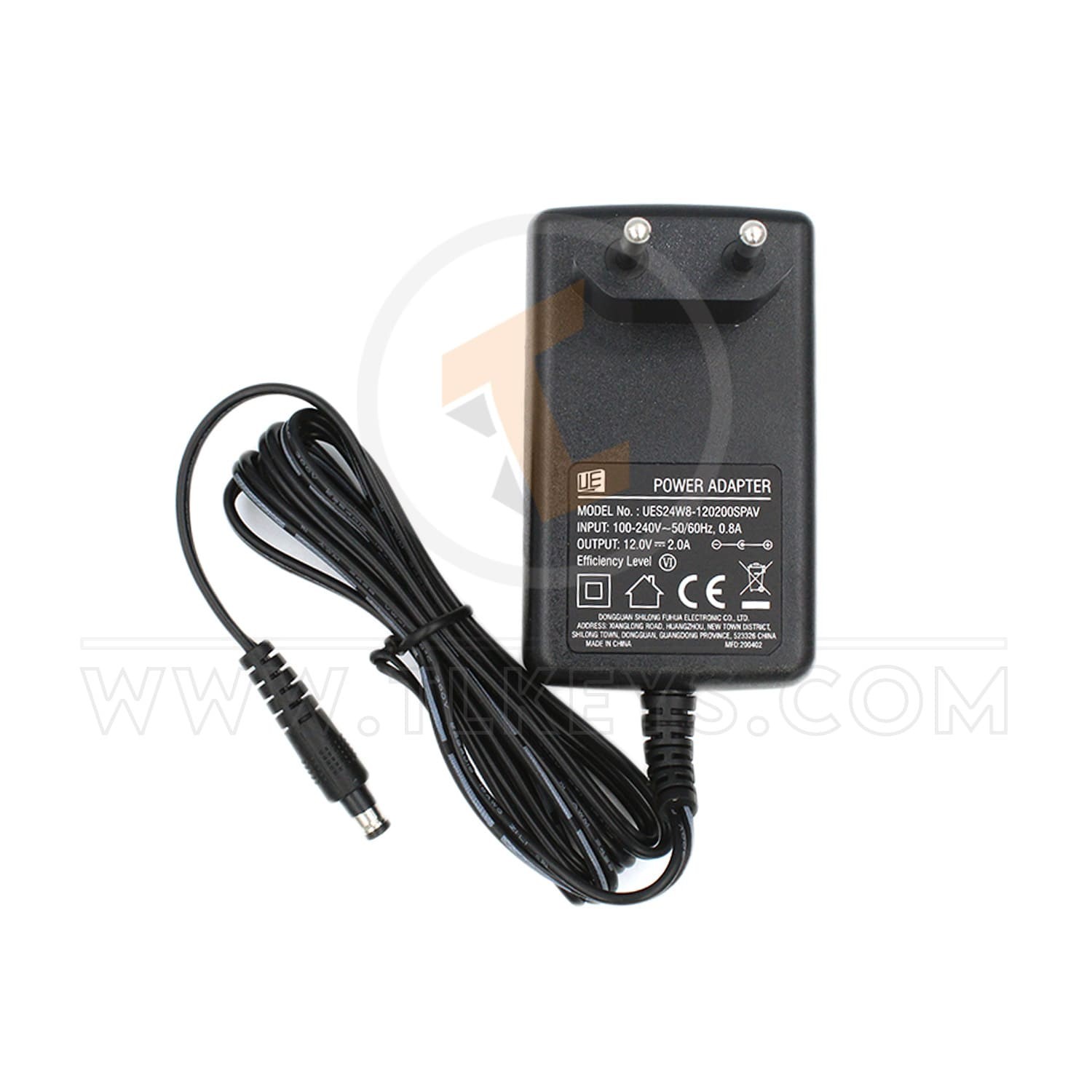 Key Programming Diagnostics Tools CGDI CG100 Device Full version