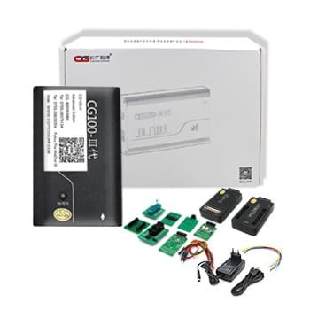 CGDI CG100 Device Full version Remote Type Fobik