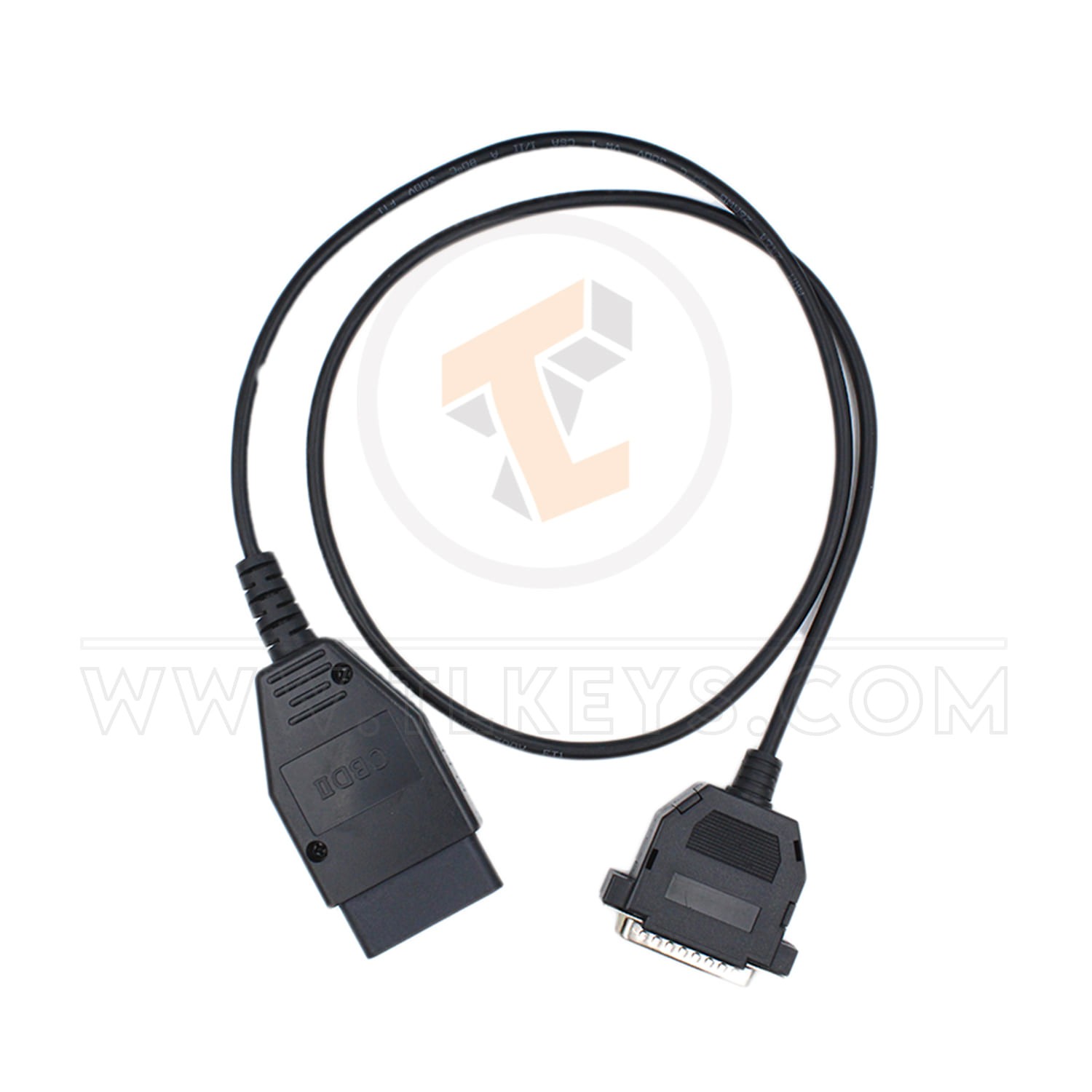 iPROG+ Programmer V84 Support 3-in-1 IMMO + Airbag Reset Replace airbag
