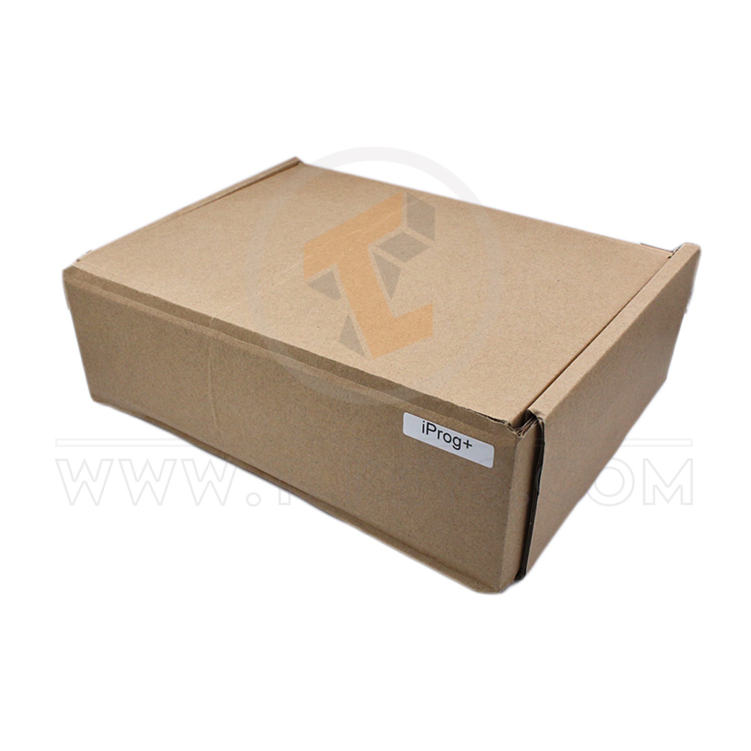 iPROG+ Programmer V84 Support 3-in-1 IMMO + Airbag Reset Replace airbag